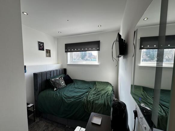 1 bed House to rent Image 8