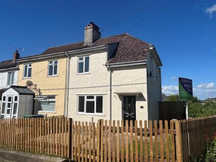 Wood Lane, Chippenham