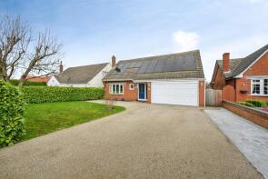 23, Lichfield Road, Hamstall Ridware, Rugeley WS15 3QG