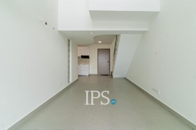 51th Duplex 1 Bedroom Condo For Sale - Urban Village Phase II, Chak Angrae Leu, Phnom Penh