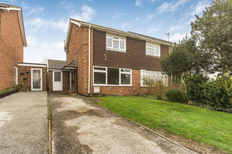 Offas Close, Benson, OX10