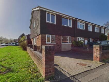 Sandringham Close, Malvern