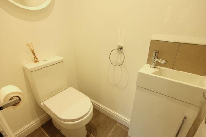 Cloakroom