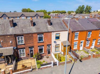 Bolton Road, Ashton-In-Makerfield, WN4