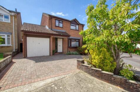 Adur Close, West End, Hampshire, SO18