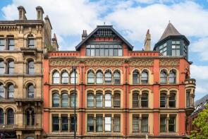 Flat 3, 79, Piccadilly, Manchester M1 2BU