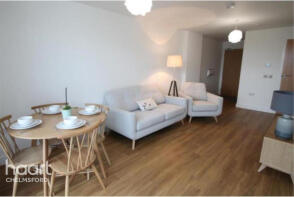 26, Century Tower, Shire Gate, Chelmsford CM2 0FQ