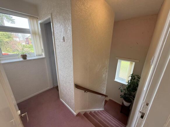 Flat  Dinmore Court, Lisburne Lane, Offerton photo 4