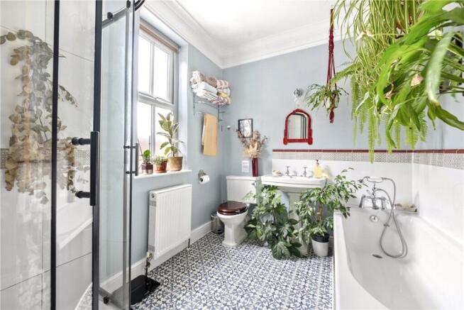 2 bed Terraced for sale Image 11