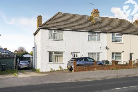 Watling Street, Dartford, Kent, DA2