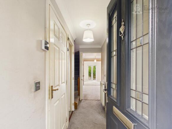 EWEMOVE TIVERTON - CAMPION COURT