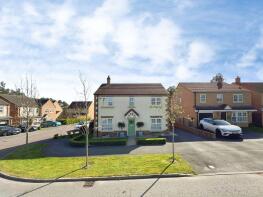 10, Aspen Way, Northgate, Morpeth NE61 3BF