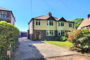 The Rock, Hobb Lane, Walton, Warrington WA4 5LS