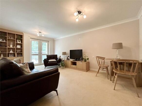 1 bed Apartment for sale Image 4