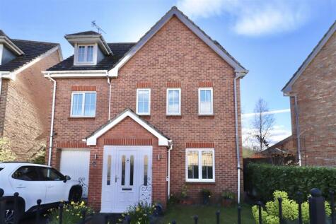 Elloughtonthorpe Way, Brough