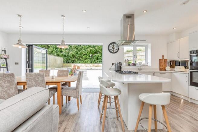 Wood View, St. Leonards-On-Sea photo 4