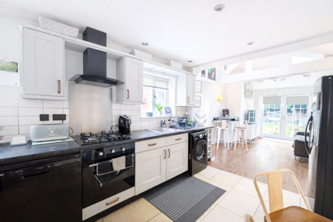 Kitchen / Diner