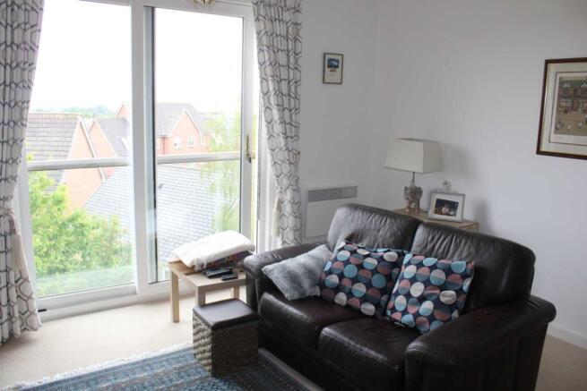 2 bed Penthouse for sale Image 6