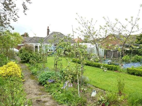 Garden 5