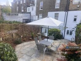 Flat A, 7, Greville Road, London NW6 5HY