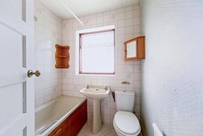 Bathroom 1
