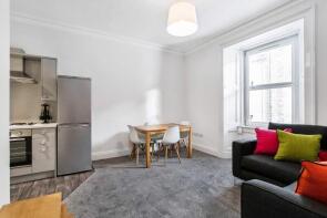 2f2, 9, Upper Grove Place, Fountainbridge, Edinburgh EH3 8AY