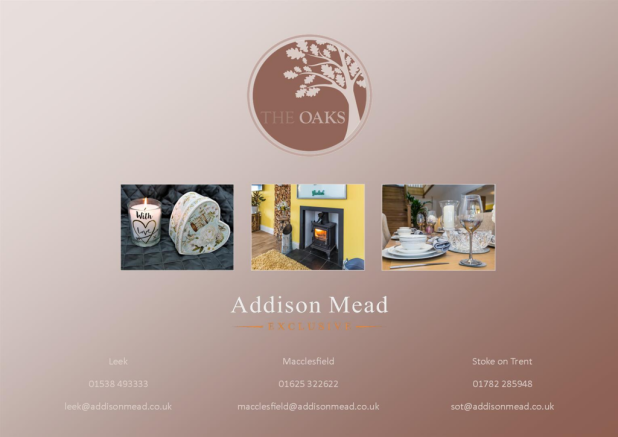 Addison Mead