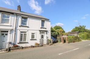 3, Walkhampton Road, Yelverton PL20 7SZ