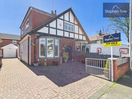 Roseway, Blackpool, FY4