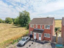 36, Brookmead, Trowbridge BA14 9QJ