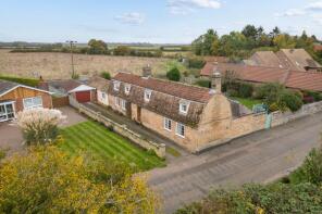 48, Station Road, Stow-cum-quy, Stow Cum Quy CB25 9AJ