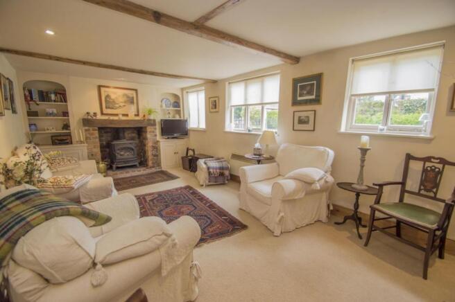 Drawing room
