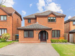 4, Kennedie Park, Livingston EH53 0RG