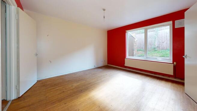 31 Ivatt Way, Turnpike Lane, London, N17 6PF