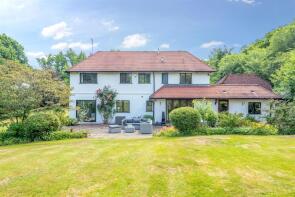 Plum Tree House, Holdfast Lane, Haslemere GU27 2EY