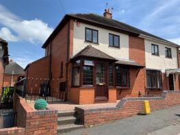 9, Greville Street, Hanley, Stoke-on-trent ST1 2LE