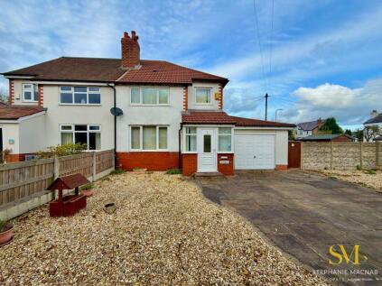 Whitehouse Lane, Formby, Liverpool, L37