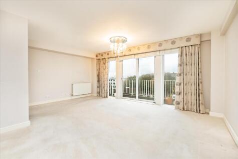Blair Court, Boundary Road, St John's Wood NW8