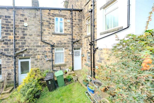 2 bed Terraced for sale Image 9