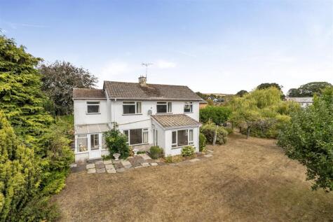Milford Lane, Thorverton, Exeter