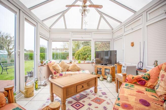 Conservatory 5