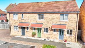 50, Limestone Close, Ipswich IP6 0FG