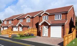 3, Compton Close, Reading RG6 7EA