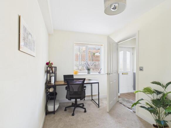 Office or Bedroom