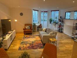 Flat B1, 325, Harrow Road, London W9 3RB