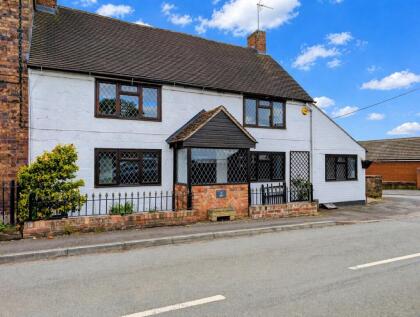 Alveley, Bridgnorth, Shropshire