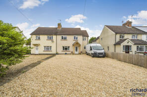 3, The Green, Dauntsey SN15 4HY