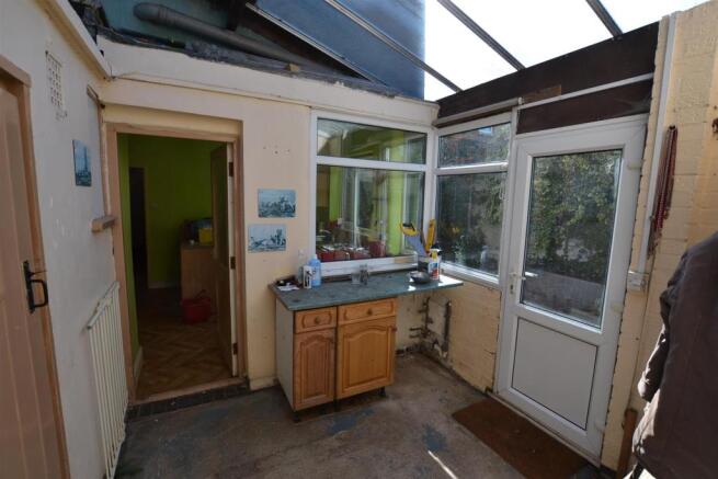 UTILITY AREA