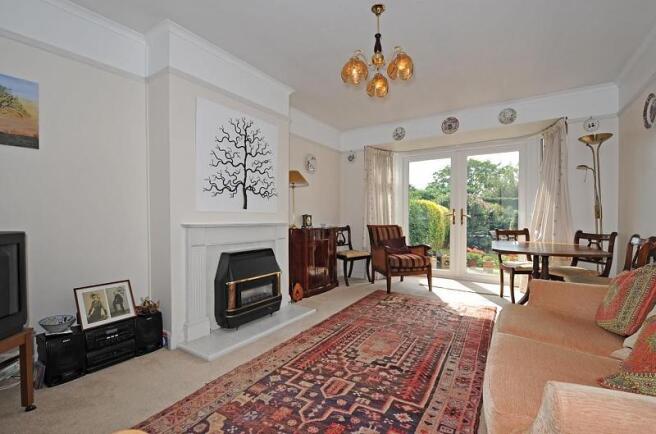 15 langdale