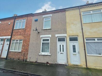 Oaklands Terrace, Darlington